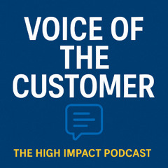 Voice of the Customer