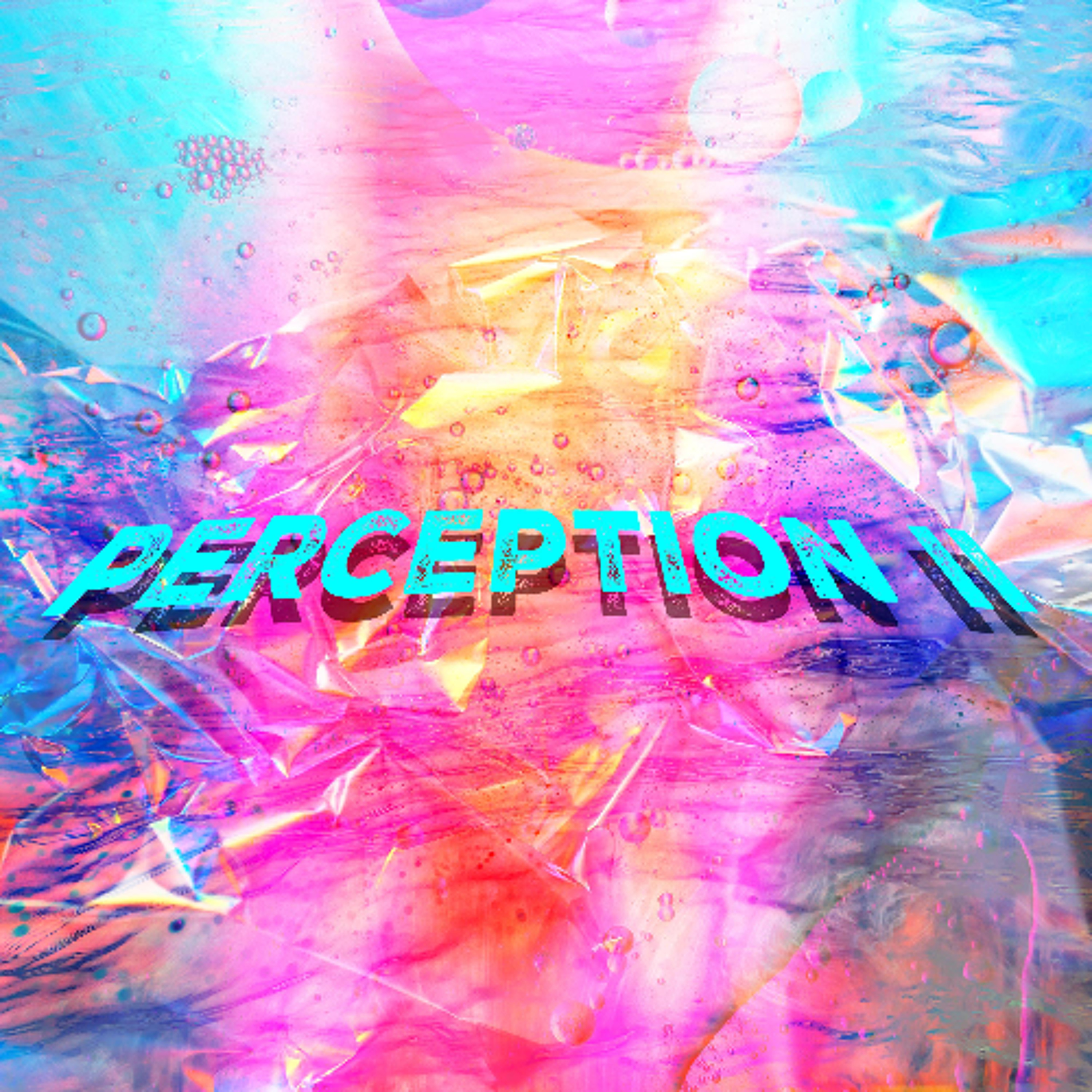 Perception II episode artwork