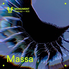 MNMT 405 : Massa