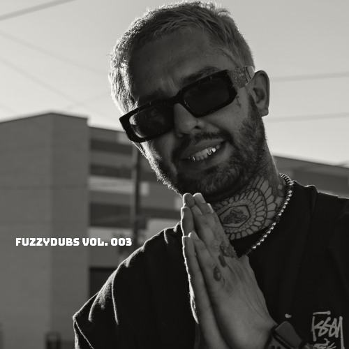 fuzzydubs vol. 003