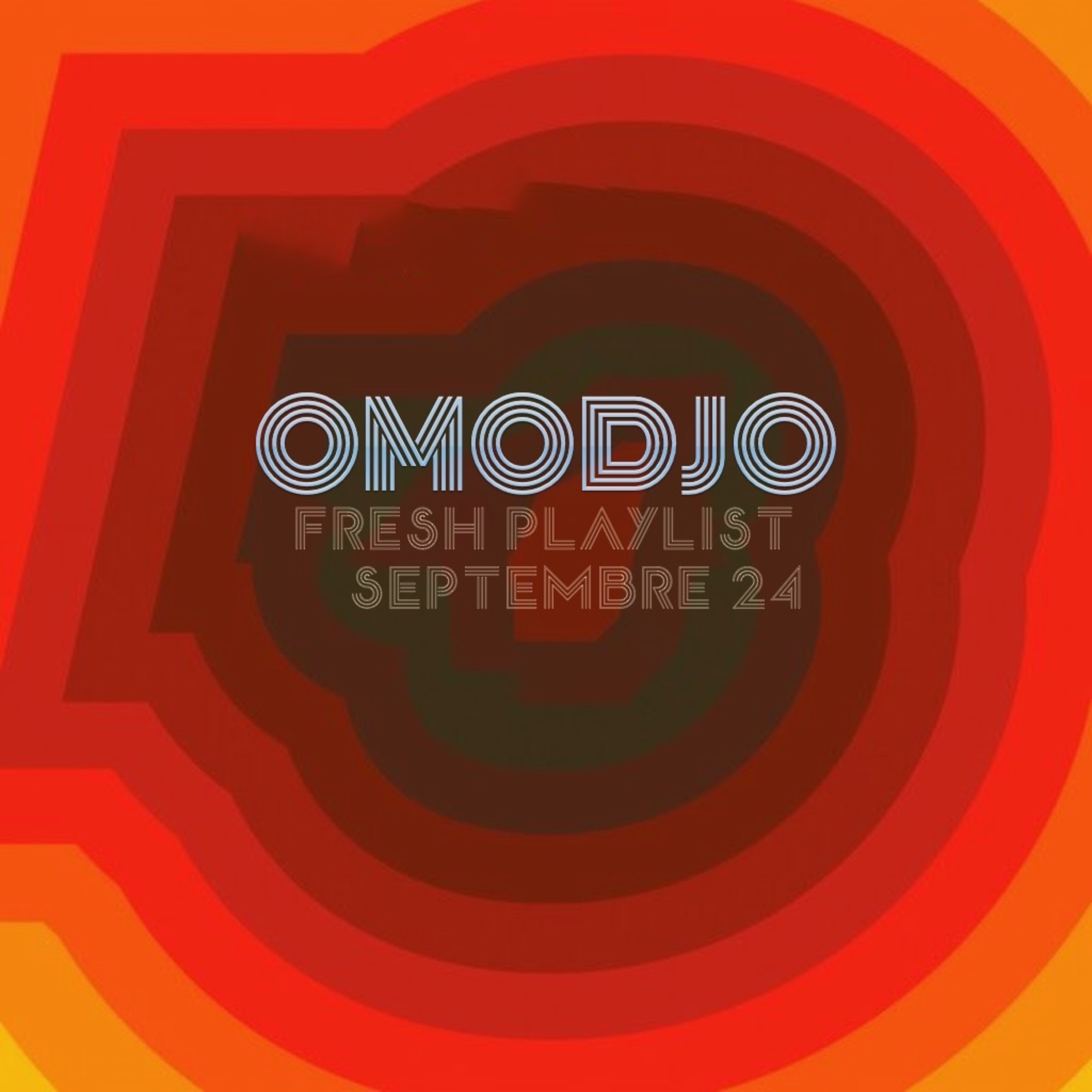 PLAY ! OMODJO septembre 2024