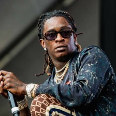 "Racks On Top" [Young Thug Type Beat] Hip-Hop Instrumental
