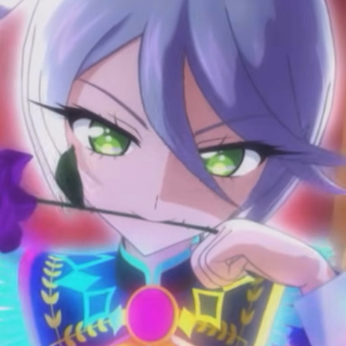 Pure 아모레 사랑 - 프린스 그레이