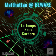 Le Temps Nous Gardera