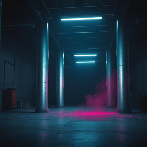 Hold On to the Impact (Original Mix)