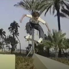 I Am Still A Skater