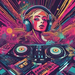 The DJ Showcase