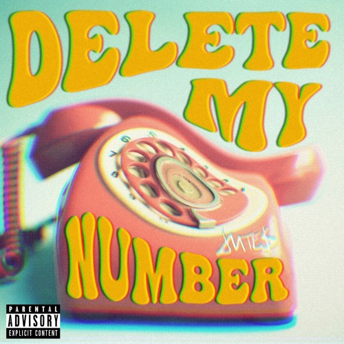 Delete My Number