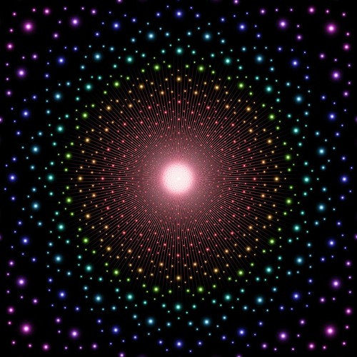 Astronobios - Astral Plane (WIP)