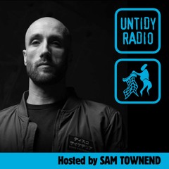 Untidy Radio - Episode 023: Untidy Remix Special