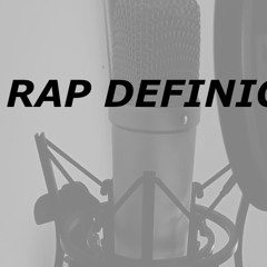 DWB - RAP DEFINICJA(Prod/Cuty DJ EMDO)