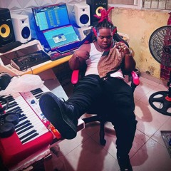 Bourik The Latalay  _- _ All Black Feat 47 Gshytt