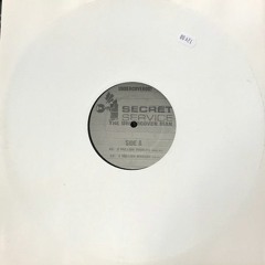 The Undercover Man - Give Me Freak Love (Vocal Mix) (2006)
