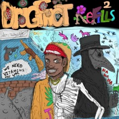 Purple Bubbles Ft 305lilDre