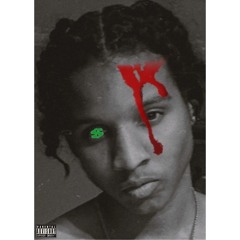 BLUD AND T€ARS (Prod.by Blud Money)