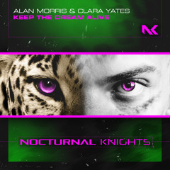 Keep the Dream Alive (Extended Mix)