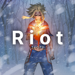 Riot edit audio