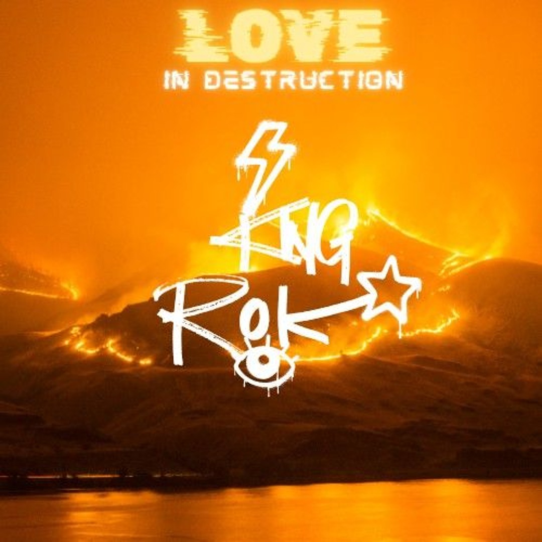 King Rok Stream King Rok- Krash by King Rok Official | Listen online for free on ...