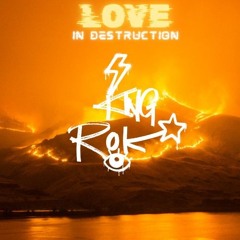 King Rok-Its Over