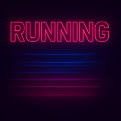 Runnig