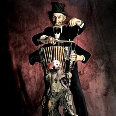 Road Kings Muff - The Puppeteer