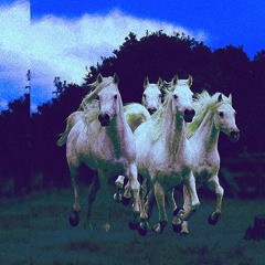 WHITEHORSE (ELECTRIC MIX) w/ JAAM & Koveso (prod. 27REEVES)