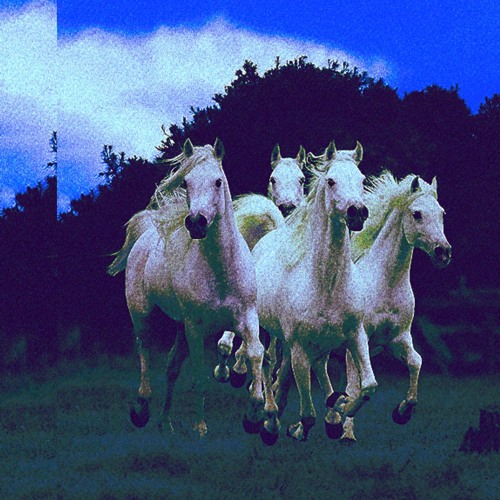 WHITEHORSE (ELECTRIC MIX) w/ JAAM & Koveso (prod. 27REEVES)