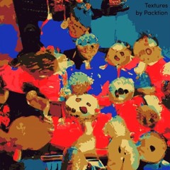 Big Sad Beat - Packtion