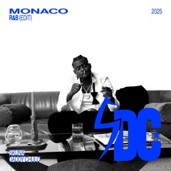 Monaco (R&B Edit) [Prod. By @skuna.boi x @da_ddychulo]