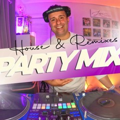 2024 Party Mix | #1 | House & Remixes - DJ Jon Divine