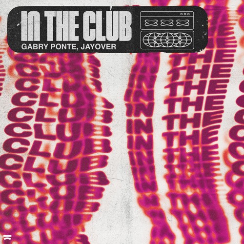 Gabry Ponte, Jayover - In The Club