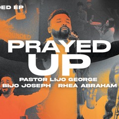 Prayed Up - Surrounded EP (Spoken Word)