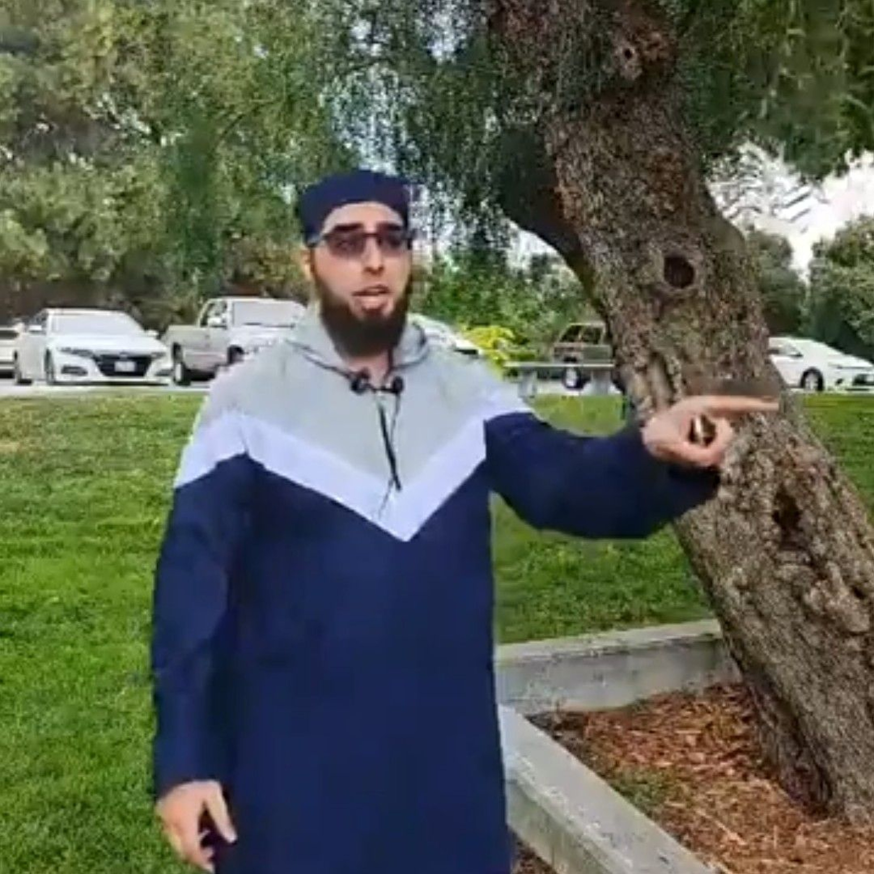 DeenStrong