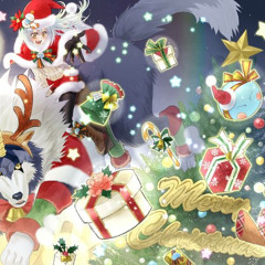 🎄🎅Santa🎅🎄 feat.sui21