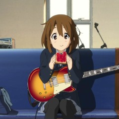 Stream 【K-ON!】- U&I - Full by MommyNami