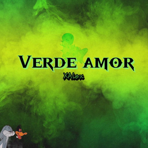 Verde amor