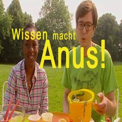 Wissen macht Anus! (feat. Booh, Shindy, JoWiththeFlow, Simbabwe)