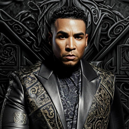 Don Omar - Belly Danza ft. Beenie Man - SALIO EL SOL (ALEJANDRO PE​Ñ​ALOZA) AFRO LATIN RMX
