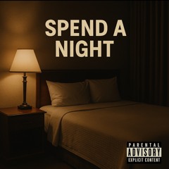 spend a night