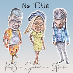 No Title - KB x Abrion x Jakaria