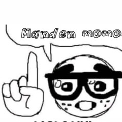manden momos (version trap)