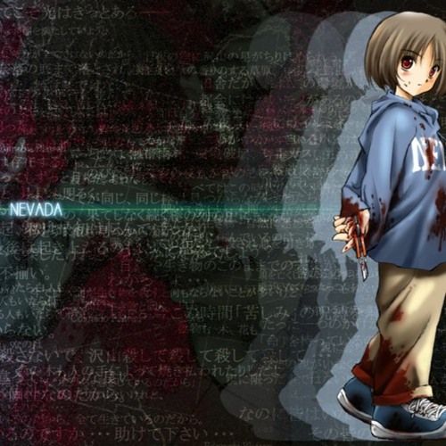 SEMATARY & GHOST MOUNTAIN - NEVADA (K9999 edit)
