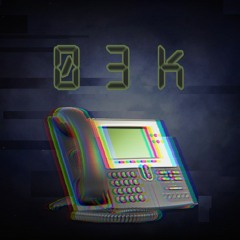 Please Hold - 03k