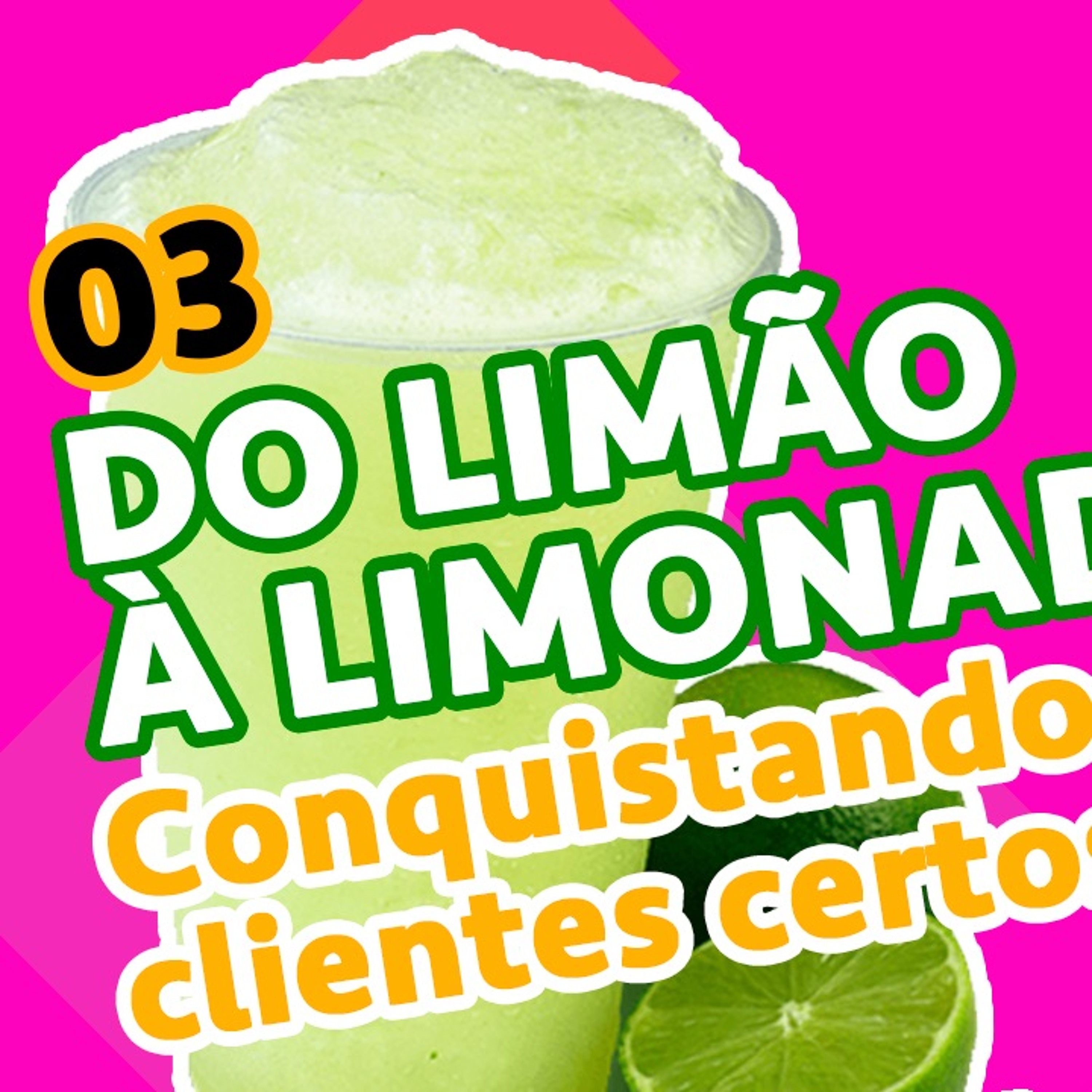 Empreendedor Criativo | Raphael Tavares