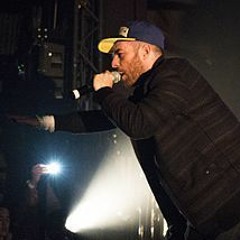 The Alchemist Type Beat