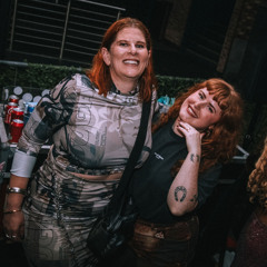 Scarlett O'Malley b2b CC: DISCO - 24 November 2024