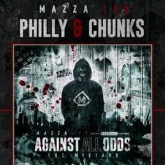 Mazza L20 - Filly & Chunks