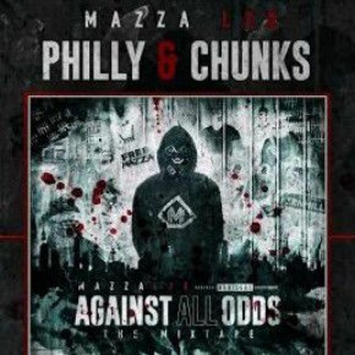 Mazza L20 - Filly & Chunks