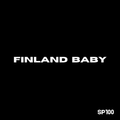 FINLAND BABY