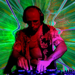 [EP01] Mix Chillgressive, slow trance DJ Set - 100bpm @ Panama Coronado - Underground explorer